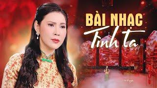 Bài Nhạc Tình Ta - Mai Lệ Quyên | Tuyệt Phẩm Trữ Tình Hay Ngất Ngây Nghe Là Mê