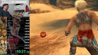 Final Fantasy XII 122333% RTA Speedrun 10:27:56