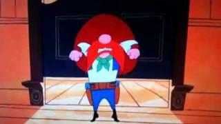 Yosemite Sam cowboy