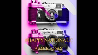 National Camera Day how about it