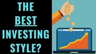 Dollar Cost Averaging VS Value Averaging (Which Is BEST?)