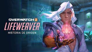 Historia de Origen de Lifeweaver | Overwatch 2