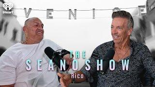 Gangs to Grace: Rico’s Tale of Hope | The Seano Show