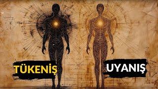 Bu Kadim Bilgiler Hayatını Değiştirebilir!