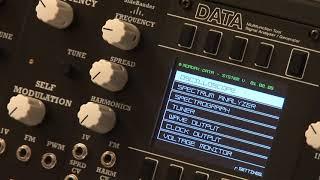 Midiverse Modular - SideBander - Announcement/Demo Video