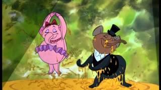 Heffalumps and Woozles (1977) [Enhanced]