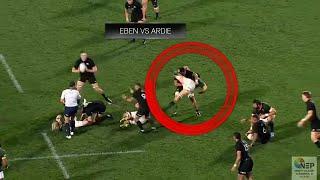 Funny & Hilarious Rugby Moments | South Africa vs All Blacks 2023 Rugby Championship