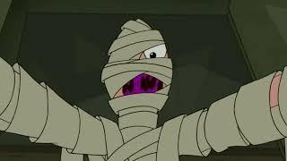 HRV: SPOOKABLES!!!
