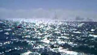 2011 Offshore PowerBoat - Team Big Thunder Marine-
