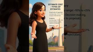 Project Estimation Techniques: ROM, Budgetary, Definitive Explained