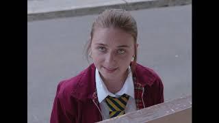 The Young Ones Sweet Maddie Stone  NOWNESS - Jessica Barden