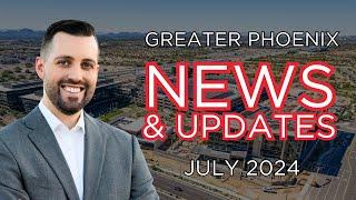 Why Greater Phoenix is Booming (and Why it Matters)