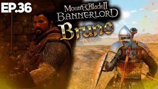 EL DESTINO DEL REINO SIRI |  Mount And Blade 2: Bannerlord | Bannerkings | EP 36