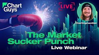 The Market Sucker Punch 