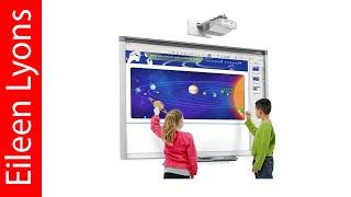 Best Interactive Whiteboards 2023 - Top 5