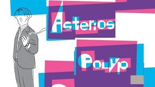 One of the Best Graphic Novels Ever | Asterios Polyp by David Mazzucchelli