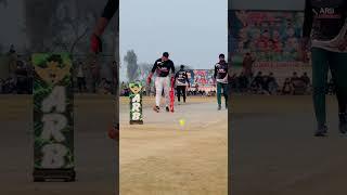 Very Expensive Plyaer In Pakistan Cricket Tamour Mirza 1 Six 50k Prize || Rajpoot Cricket #cricket