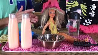 BARBIE MIDGE AND TIFFANY TAYLOR VINTAGE DOLL CARE