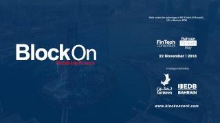 Bahrain FinTech Bay Live Stream