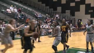Stetson Hatters Women's Basketball vs Armstrong