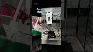 Unlock the Secrets of Rack-mounted Load Testing Like a Pro