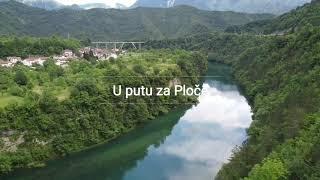 U putu za Ploče, 9.6.2020. god.