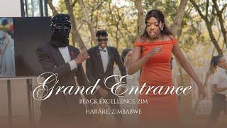 Wedding Grand Entrance l Diamond Platnumz x Jason Derulo ft Khalil Harisson & Chley - Komasava Remix