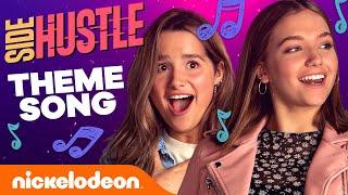 Side Hustle Theme Song | Jules LeBlanc & Jayden Bartels | Official Music Video