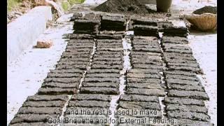 Documentary Film Zigzag Kiln production pilot Demonstration