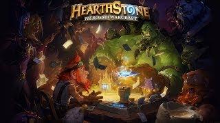 Hearthstone: Heroes of Warcraft - iPad Mini/New iPad/iPad Air - HD (Sneak Peek) Gameplay Trailer