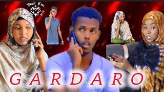 SOMALI SHORT FILM | QISO QOYS | GARDARO | DUCO AMA HABAR MID QAADO | DHAMAAD/ THE END