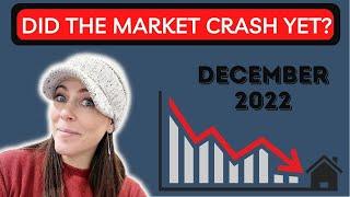 Real Estate Market Review for December 2022 in Lemhi County Idaho