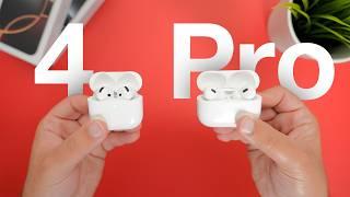 AirPods 4 vs AirPods Pro 2: Which Should YOU Buy?