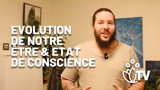 AGE D'OR | Evolution de notre Être état de conscience | 022