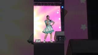 Fancam : Renai Inflation - Miyui KIRA KIRA ROMANCE 3/11/24 Idol Exchange @ MBK Center