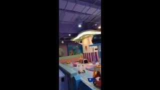 kids play maze children new infant indoor playground,Children indoor playground amusement park China