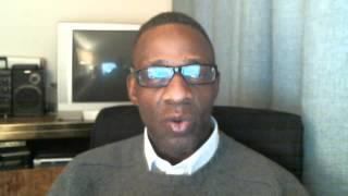 Simple Ways to make money, With Marlon O Bennett