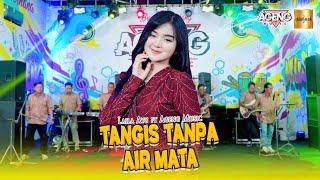 Laila Ayu ft Ageng Music - Tangis Tanpa Air Mata (Official Live Music)