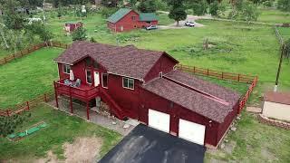 213 Quakie Way, Bailey, Colorado 80421