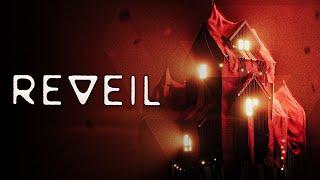 REVEIL | Full Game Movie | Walkthrough Gameplay - No commentary