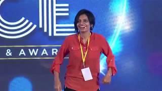 BTVI Presents Global MICE Congress & Awards 2019 – Dhara Mehta