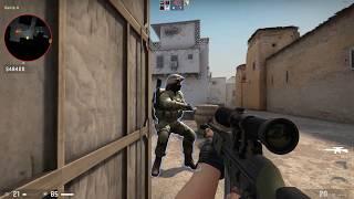 new cs:go hack troll funny