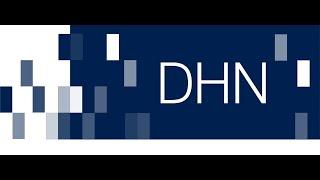 DHN Lightning Lunch: Energy Humanities and the Digital Turn, March 30, 2021