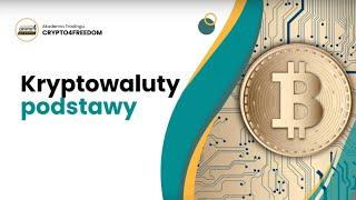 Kryptowaluty Podstawy