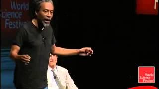 Power of Pentatonic Scale - Demonstration by Bobby McFerrin