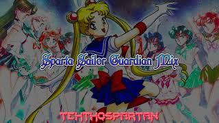 Sparta Sailor Guardian Mix [Electronic]