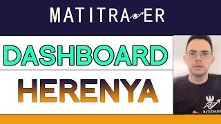 [HOW IT WORKS] Herenya Dashboard