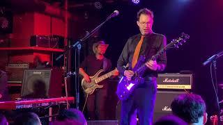 Paul Gilbert - Gonna Fly Now (Theme From Rocky) (Live In Shanghai YYTP 2019_12_16_20_47)