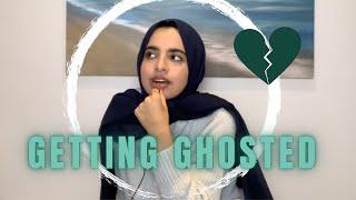 weekly mental health check in #1 (getting ghosted, uncertainty about the future, spirituality)