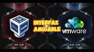 VirtualBox vs. VMware: ¿Cuál Domina en 2024? #virtualbox #vmware